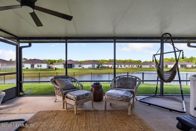 14 JARAMA Circle, St. Augustine, FL 32084