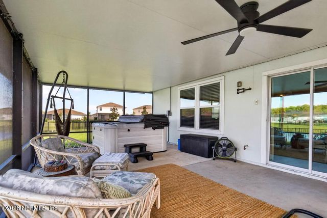 14 JARAMA Circle, St. Augustine, FL 32084