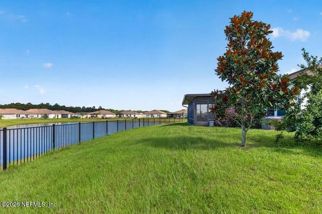 14 JARAMA Circle, St. Augustine, FL 32084
