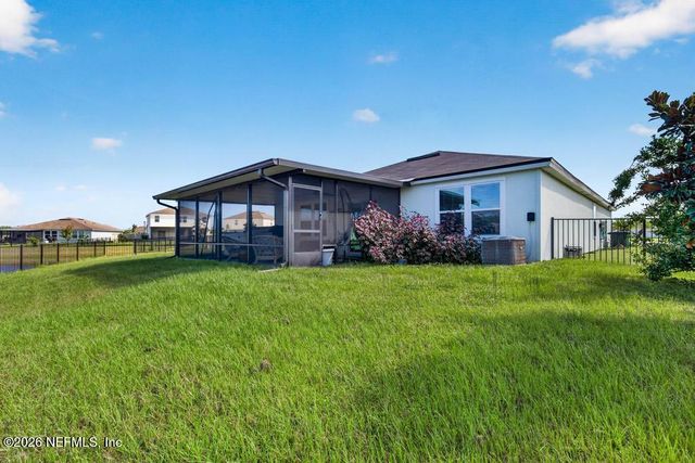 14 JARAMA Circle, St. Augustine, FL 32084