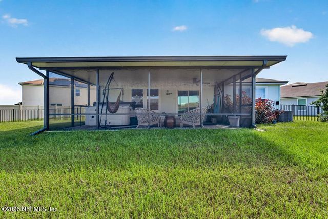 14 JARAMA Circle, St. Augustine, FL 32084