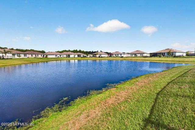 14 JARAMA Circle, St. Augustine, FL 32084