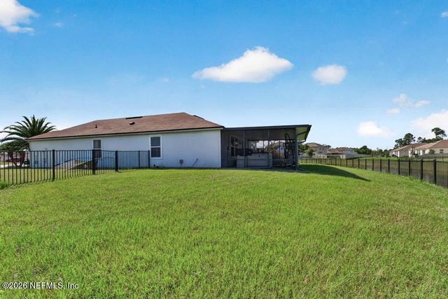 14 JARAMA Circle, St. Augustine, FL 32084