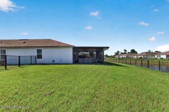 14 JARAMA Circle, St. Augustine, FL 32084