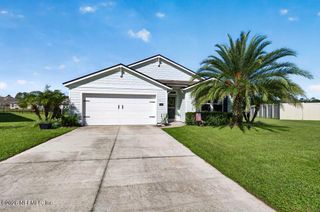 14 JARAMA Circle, St. Augustine, FL 32084