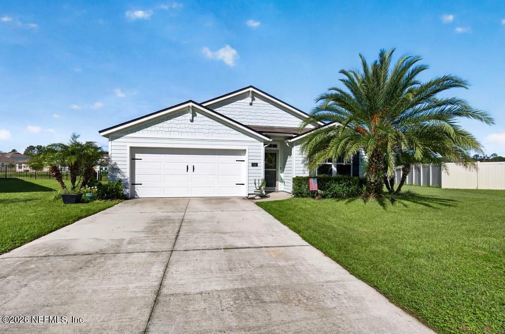 14 JARAMA Circle, St. Augustine, FL 32084