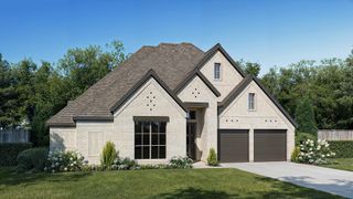 21918 Ivy Landing Street, Hockley, TX 77447