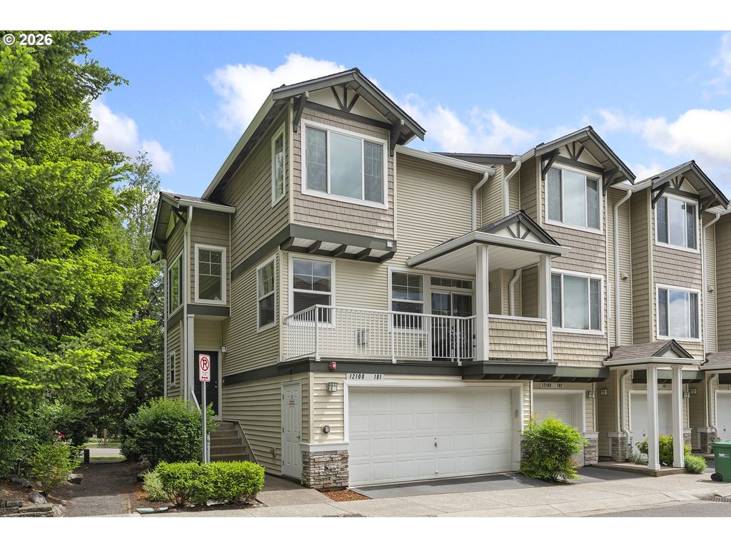12100 Sw SWIFT Ave 101, Beaverton, OR 97007