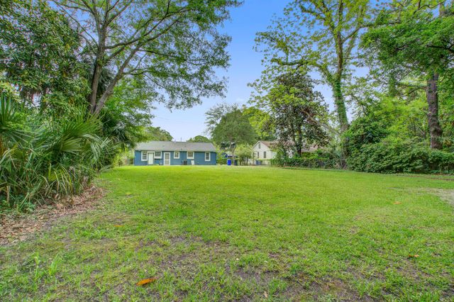 1009 Diana Street, Charleston, SC 29407