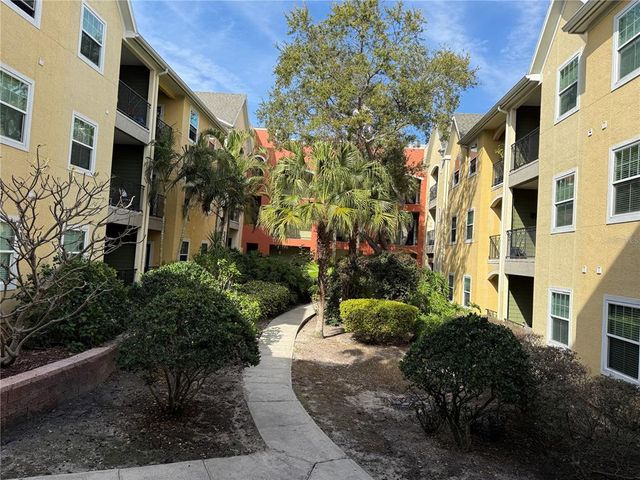1810 E PALM AVENUE 1202, Tampa, FL 33605