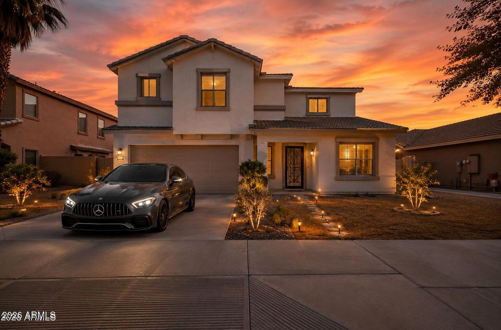 7309 W CROWN KING Road, Phoenix, AZ 85043 — photo 3