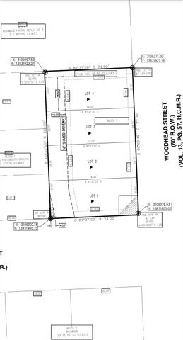 1802 Portsmouth Street, Houston, TX 77098