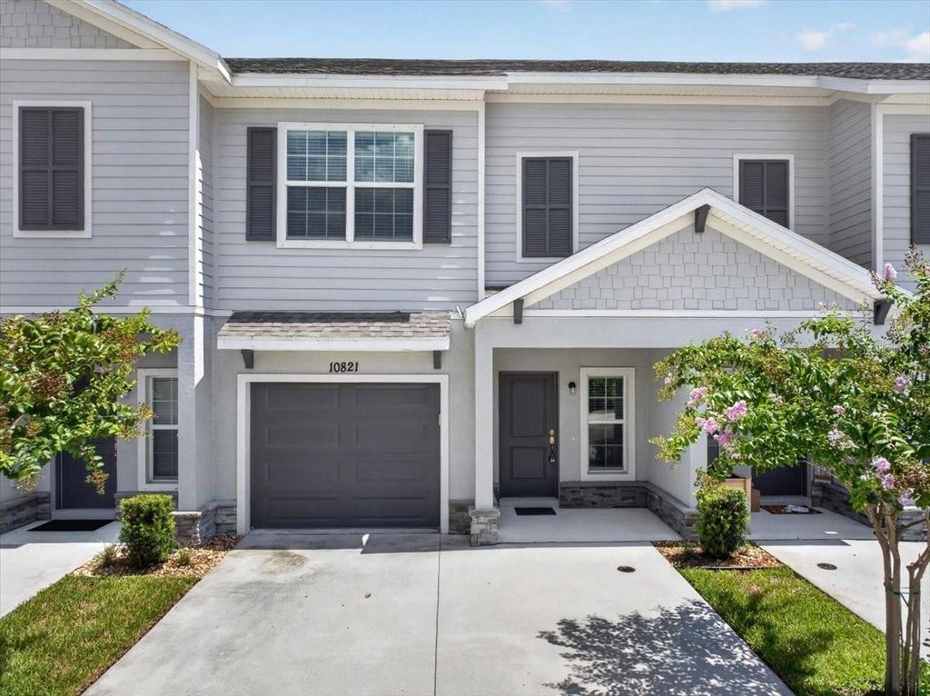 10821 QUICKWATER COURT, Riverview, FL 33569