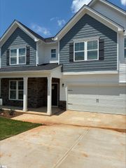 1102 Maridian Street, Simpsonville, SC 29680