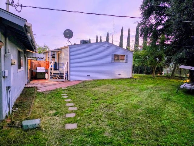 37314 Mistletoe Road, Yokuts Valley, CA 93675