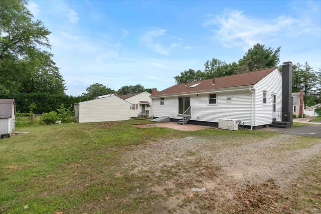 230 Green Road, Manchester, CT 06042