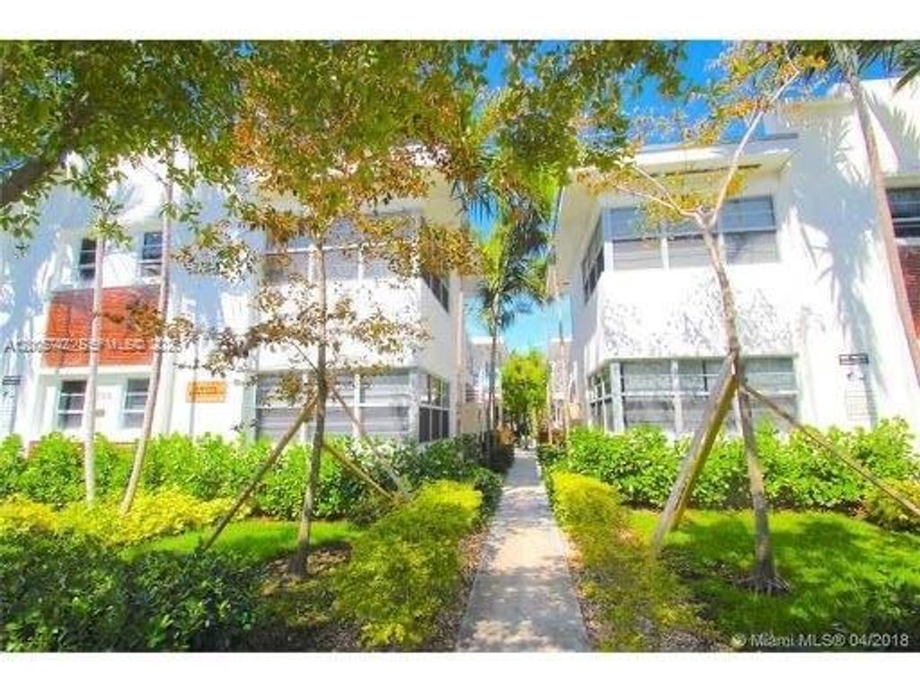 1560 Pennsylvania Ave 215, Miami Beach, FL 33139