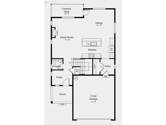 18680 Sw SUGARLOAF Ln, Beaverton, OR 97007