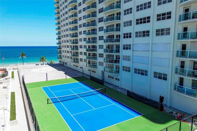 3410 Galt Ocean Drive 609n, Fort Lauderdale, FL 33308