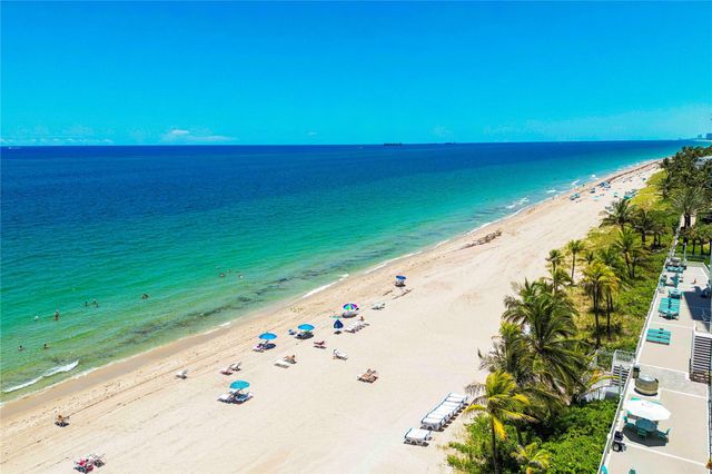 3410 Galt Ocean Drive 609n, Fort Lauderdale, FL 33308