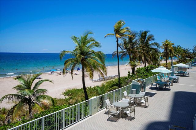 3410 Galt Ocean Drive 609n, Fort Lauderdale, FL 33308