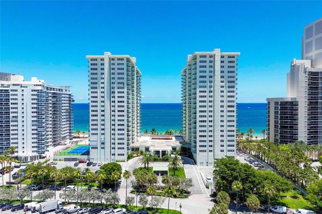 3410 Galt Ocean Drive 609n, Fort Lauderdale, FL 33308