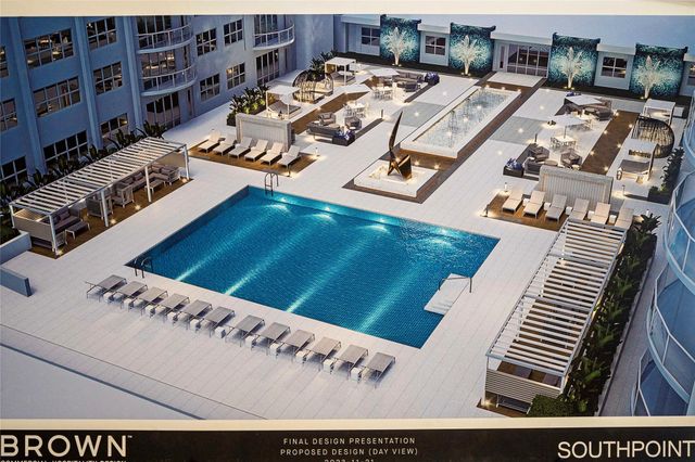 3410 Galt Ocean Drive 609n, Fort Lauderdale, FL 33308