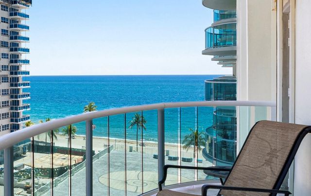 3410 Galt Ocean Drive 609n, Fort Lauderdale, FL 33308