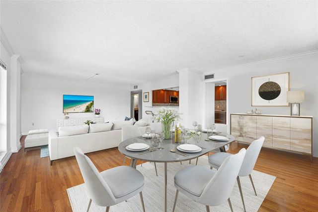 3410 Galt Ocean Drive 609n, Fort Lauderdale, FL 33308