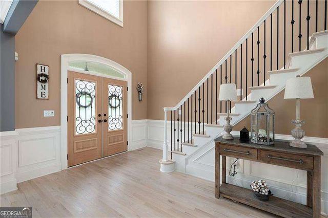 4958 Aviary Drive NW, Acworth, GA 30101