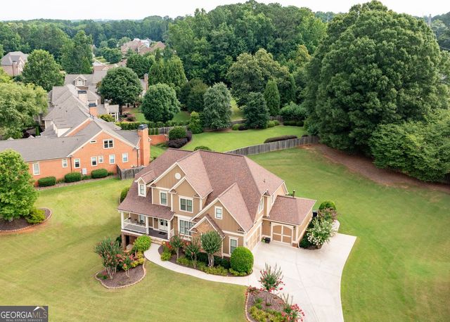 4958 Aviary Drive NW, Acworth, GA 30101