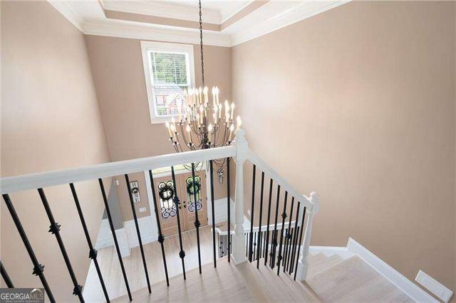 4958 Aviary Drive NW, Acworth, GA 30101