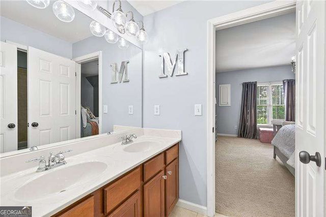 4958 Aviary Drive NW, Acworth, GA 30101