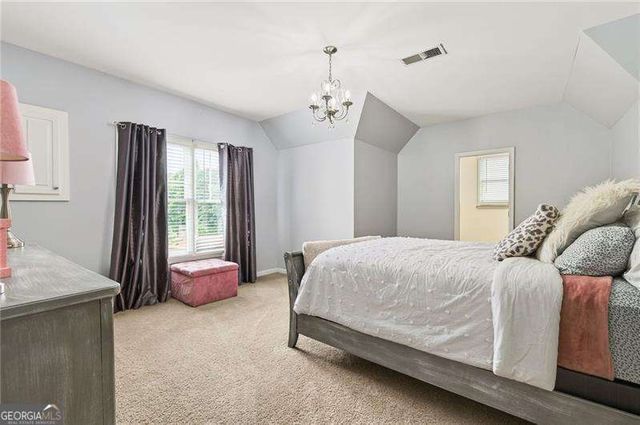 4958 Aviary Drive NW, Acworth, GA 30101