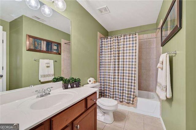 4958 Aviary Drive NW, Acworth, GA 30101