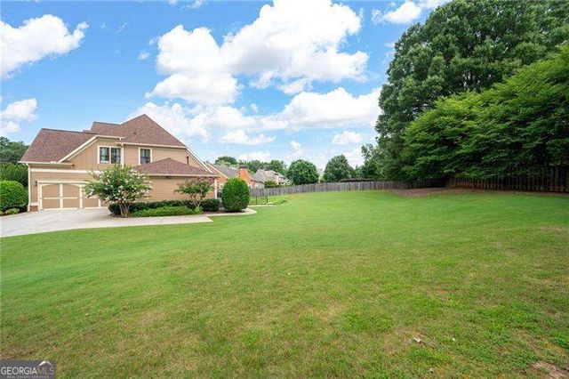 4958 Aviary Drive NW, Acworth, GA 30101