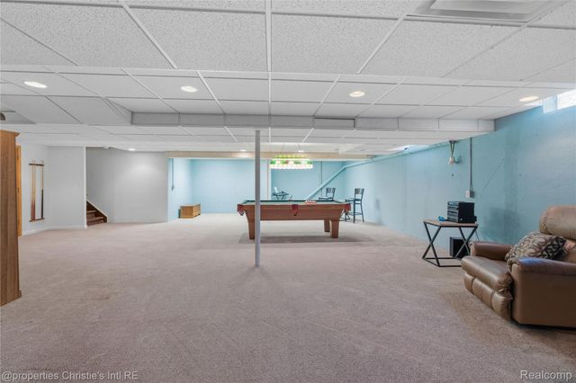 39780 Southpointe Avenue, Harrison Charter Township, MI 48045