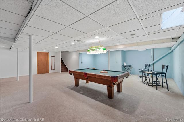 39780 Southpointe Avenue, Harrison Charter Township, MI 48045