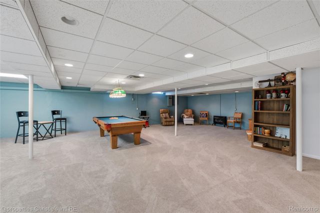 39780 Southpointe Avenue, Harrison Charter Township, MI 48045