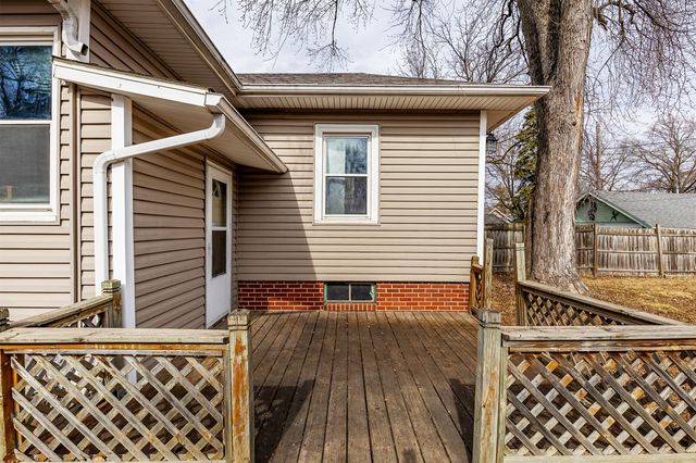 2415 E 13th Street, Des Moines, IA 50316