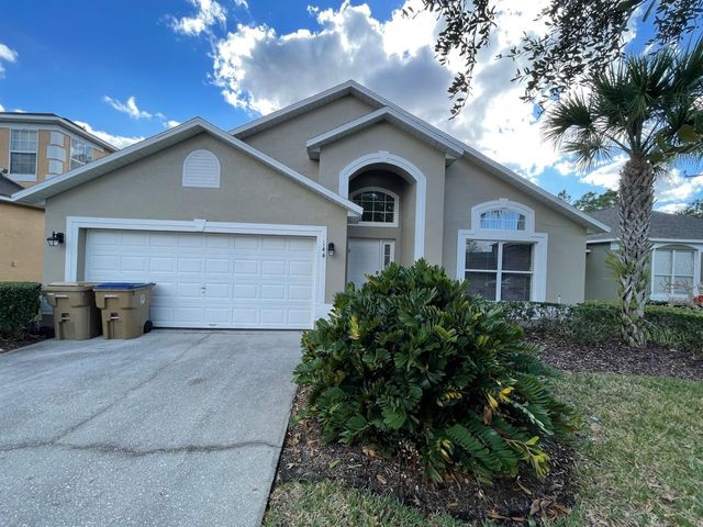 144 MADIERA BEACH BOULEVARD, Kissimmee, FL 34746