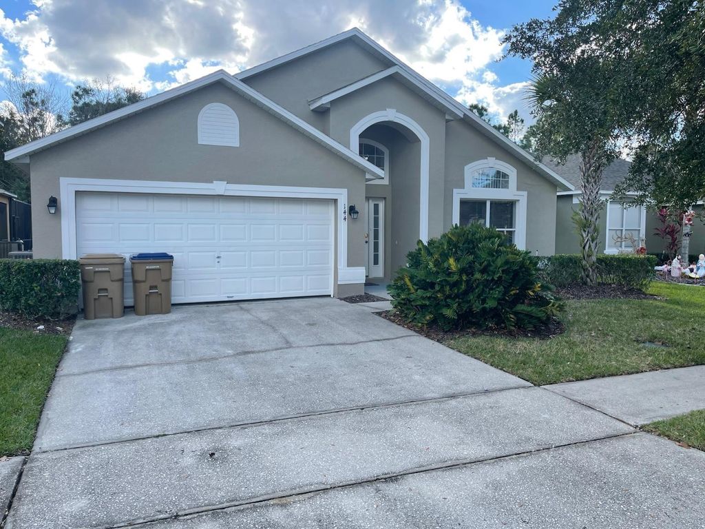 144 MADIERA BEACH BOULEVARD, Kissimmee, FL 34746