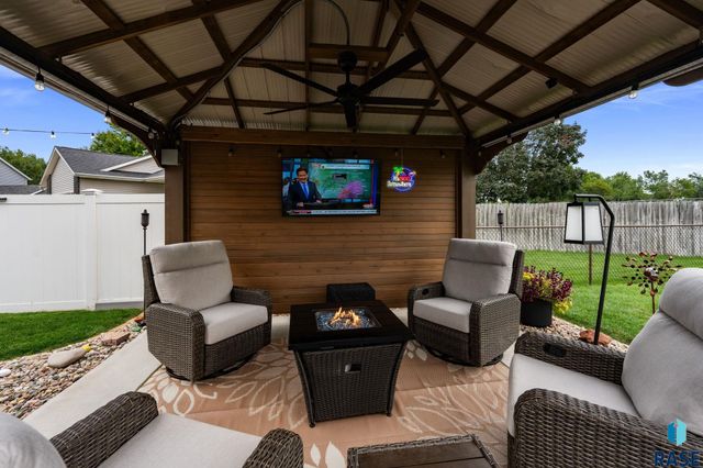 6907 W Sertoma Cir Circle, Sioux Falls, SD 57106