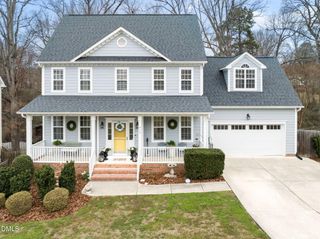 912 Brittley Way, Apex, NC 27502