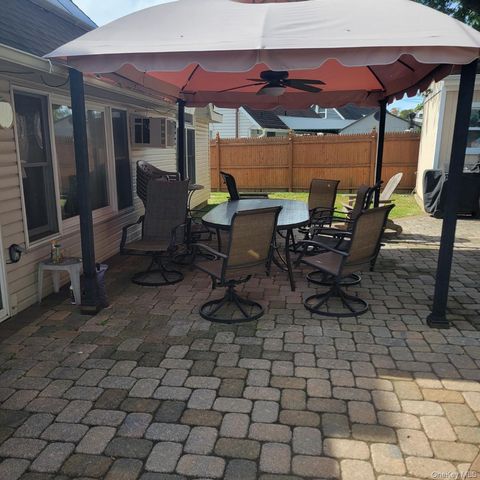 68 Coppersmith Road, Levittown, NY 11756