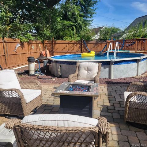 68 Coppersmith Road, Levittown, NY 11756