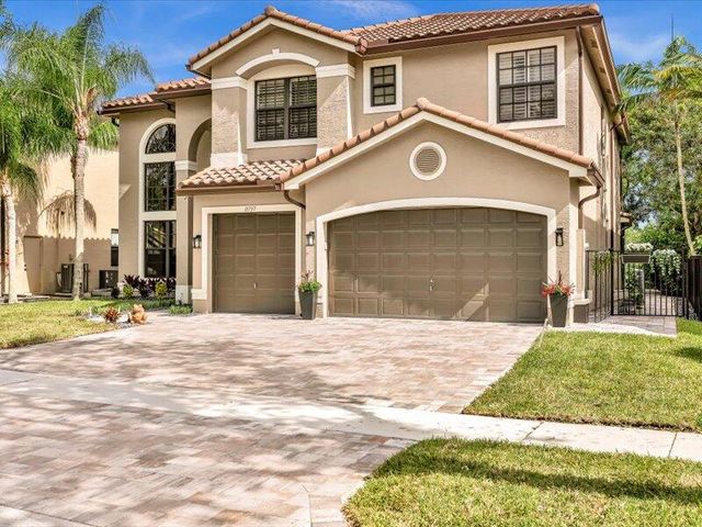 11737 Preservation Lane, Boca Raton, FL 33498