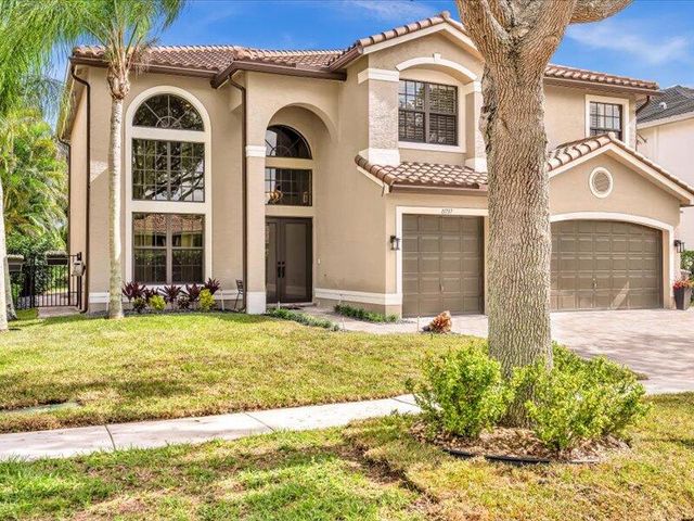 11737 Preservation Lane, Boca Raton, FL 33498