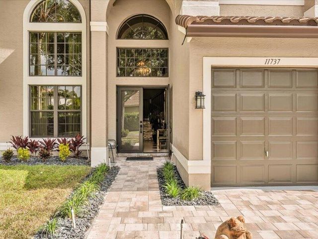 11737 Preservation Lane, Boca Raton, FL 33498