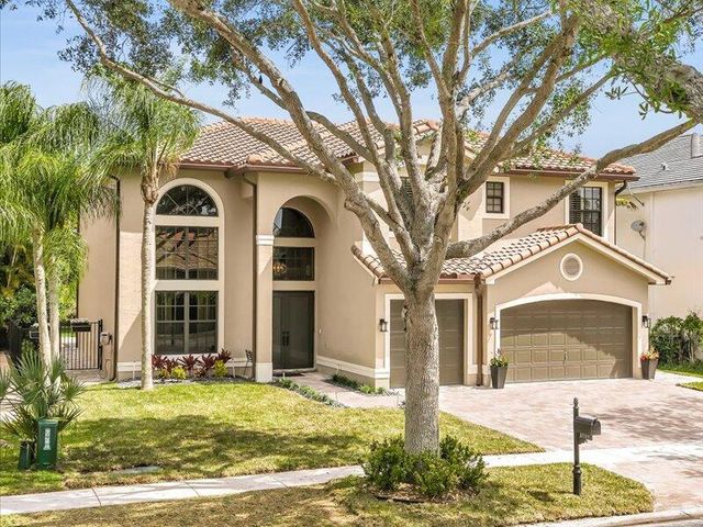 11737 Preservation Lane, Boca Raton, FL 33498